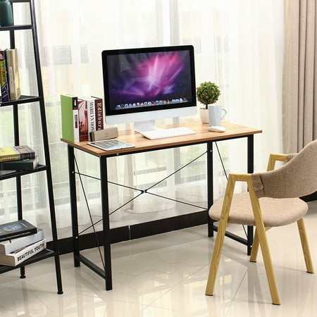 Multi Function Desk Corner Desk Latop Computer Pc Table Office