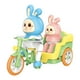 thumbnail image 1 of Eletric Bunny Tricycle Your Child's Adorable And Powered Ride The Chaming Eletric Bunny Tricycle Hopping Into A World Of Outdoor Adventures, 1 of 1