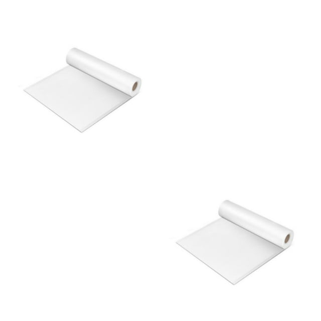 Bolsas de vacío para alimentos Advancent 12 CM * 500 CM 2piezas Nylon Transparente