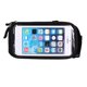 thumbnail image 2 of Wosthever Bolsa de almacenamiento de tubo de marco de pantalla táctil de bolsa de teléfono móvil de bicicleta Ciclismo, 2 of 6