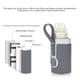 thumbnail image 5 of 1 Uds. Calentador de biberones portátil para viaje en coche USB calentador de biberones con cables de datos USB biberón para interiores, exteriores, viajes, conducción (estilo vivo) JAMW Sencillez, 5 of 5