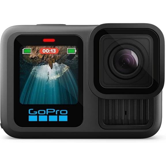 Pre-Owned GoPro HERO13 (Good)