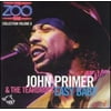 John Primer & Teardrops - John Primer & Teardrops: Vol. 6-Zoo Bar Collection-Easy [CD]
