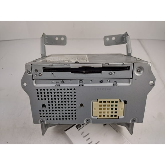 Pre-Owned 11 12 Nissan Murano AM FM CD Radio Receiver OEM - Verify Specific Vehicle Fitment In Description - (Good)