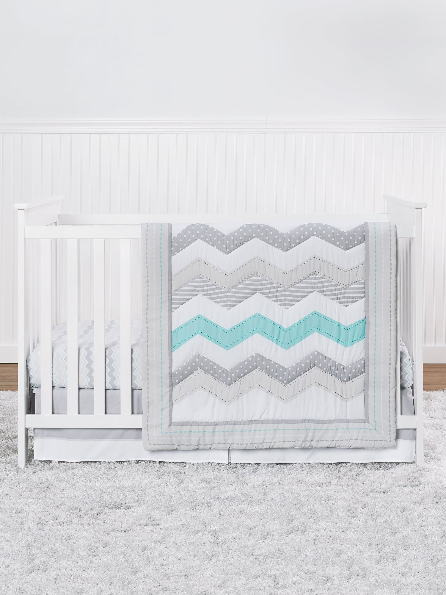 parents choice nursery set