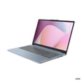 thumbnail image 3 of Laptop Lenovo IdeaPad IP Slim3 15AMN8 R5 8 GB RAM 512 GB SSD Azul, 3 of 4