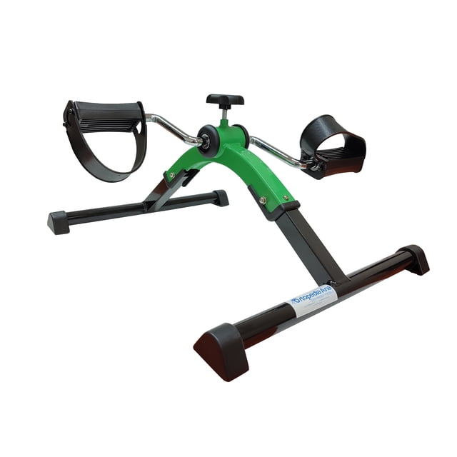 Pedal Ejercicio Rehabilitacion Para Pies Plegable Magnimed OA89603