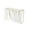 Khaki, variant on Clear Bags 18x6x13 Stadium Approved Clear Tote Bag with Zipper Closure Crossbody Shoulder Bag with Adjustable Strap Blue