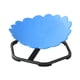 thumbnail image 3 of Silla giratoria para niños, silla oscilante con rotación de 360 grados, asiento giratorio, juguete sensorial para niños y niñas, mejora el equilibrio Azul, 3 of 8