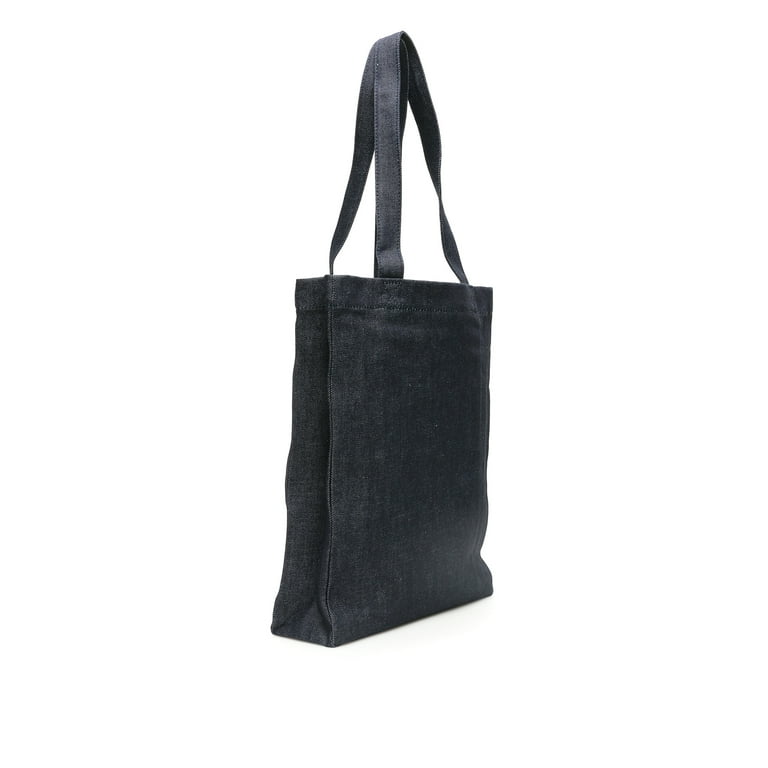 A.P.C. Laure Denim Tote Bag Men Walmart
