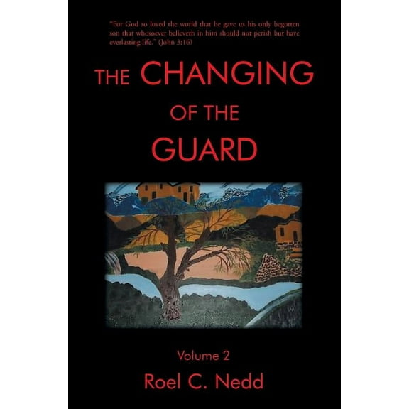 Changing of the Guard