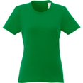 thumbnail image 1 of Elevate T-Shirt à Manches Courtes Héros pour Femmes, 1 of 3