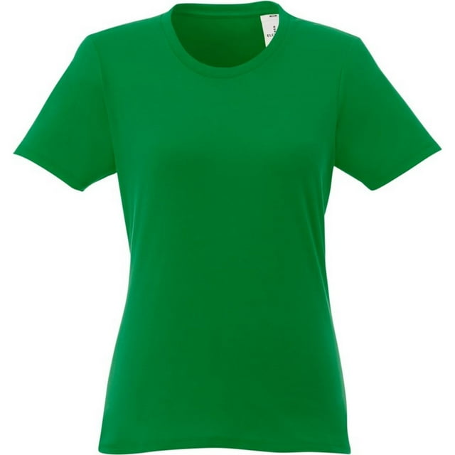 Elevate T-Shirt à Manches Courtes Héros pour Femmes