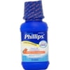 Phillips' Concentrated Milk of Magnesia Saline Laxative, Fresh Strawberry 8 oz