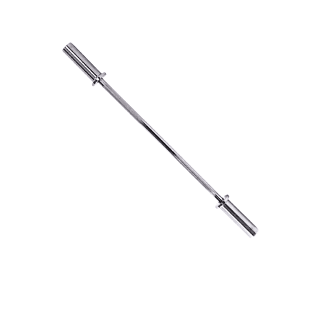 Evolve Olympic Curl Bar - 120 Cm | Evolve