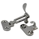 thumbnail image 1 of Stainless Steel Marine Latch 316 Stainless Steel Lockable Toggle Clamp Latch Hold Down Clamp Latch Marine Hatch Locker, 1 of 5