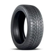 Ultra High Performance Tire, 115V XL