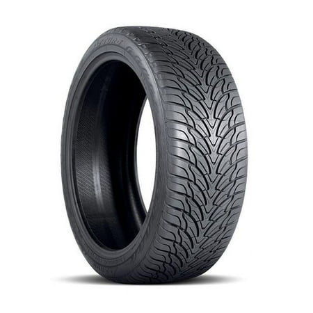 Ultra High Performance Tire, 115V XL