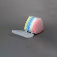thumbnail image 1 of HLONK 10pcs Triangular Erasable Chalk Pencils in Plastic Box - Ideal for Sewing  Embroidery  Makeup & Marking, 1 of 6