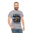 thumbnail image 5 of Turtle Beach lovers Shirt, always be like the sea turtle shirt ID-0224-M7GY, 5 of 10