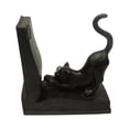 thumbnail image 3 of Polystone Cat Bookend Pair For Books Lovers, 3 of 6