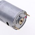 thumbnail image 3 of Motor Inalámbrico de Cepillo de Metal para Proyectos de Bricolaje, 3 of 7