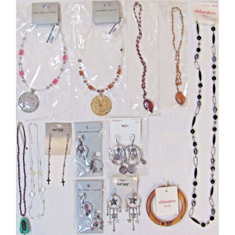 Wholesale Sale Fashion Necklaces