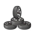 thumbnail image 1 of 4) Llantas 215/60R17 Goodyear EfficientGrip SUV 96H GOODYEAR ., 1 of 6