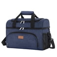 thumbnail image 1 of Bolsa térmica Lifewit, aislante, 23 L, 32 latas, a prueba de fugas, azul, 1 of 7