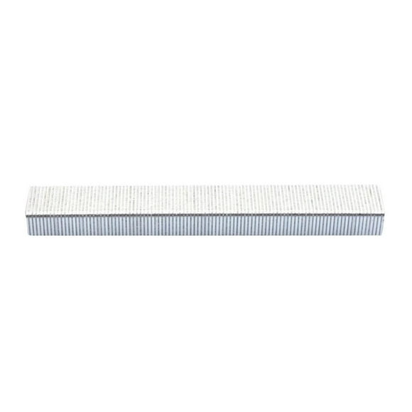 Grapas Arrow 0.6 Cm Para Carton O Tela 1000 Pzas