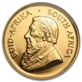 thumbnail image 2 of 1973 South Africa 1 oz Gold Krugerrand PF-67 NGC, 2 of 3