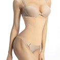 thumbnail image 2 of 1 Pcs Seamless Postpartum Belly Band Wrap Underwear,c-section, 2 of 5