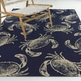 thumbnail image 2 of Sebastiao Coastal  Area Rug, 2 of 5