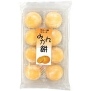 Kubota Fruits Mochi Daifuku Mikan 8.33oz/238g