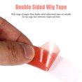 thumbnail image 2 of EeaseCA 36 Pcs Ruban Adhésif Double Face pour Extension de Cheveux, 2 of 8