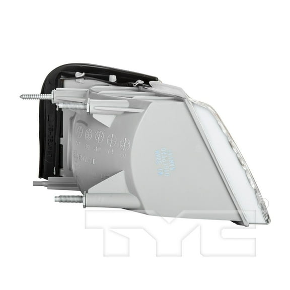 TYC 18-1975-01 Turn Signal / Parking Light For 89-95 Cougar Thunderbird