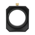 thumbnail image 2 of Lens Hood, Ens Shade Square Exquisite 46mm  For Digital Camera For Photography, 2 of 8