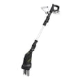 thumbnail image 1 of Sun Joe 24V Cordless Claw Tiller and Cultivator, Battery Powered Garden and Yard Soil Tool, 1 of 6
