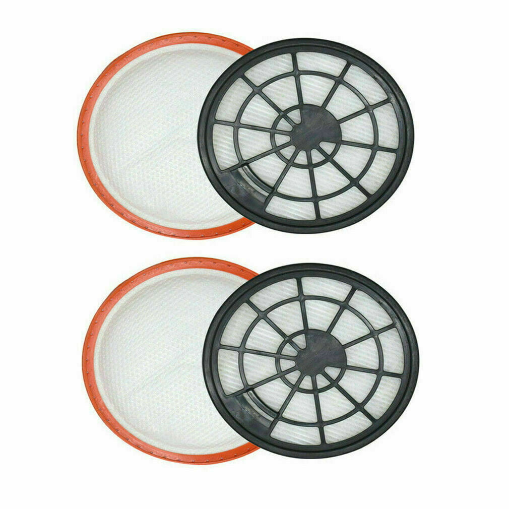 Wash Filter Kit Power 4  C85-P4-Be bagless Vacuum Hoover for VAX Type 95 Hepa 