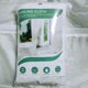 thumbnail image 2 of Sello De Ventana De Esclusa De Aire, Paño De Sellado De Aire Acondicionado Móvil Para Sello De Puerta De Ventana Kearding  HA037553-00, 2 of 6