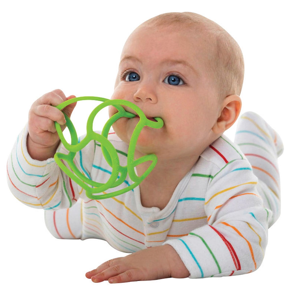 Kaplan Early Learning Company Little Hands Learning Kit - Bilingual
