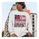 thumbnail image 4 of Playera Fan Army La Casa de Papel T CH Color Blanco, 4 of 4