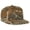 Realtree Advantage Classic®, variant on Mossy Oak Original Bottomland Camo Hat – High Profile Flat Bill Snapback, Structured Hunting Cap, One Size