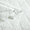 White, variant on Moonlight20015 3-Piece Velvet Quilt Set King, Floral Diamond Lightweight Bedspread, Soft Reversible Bedding Set with Shams, Beige