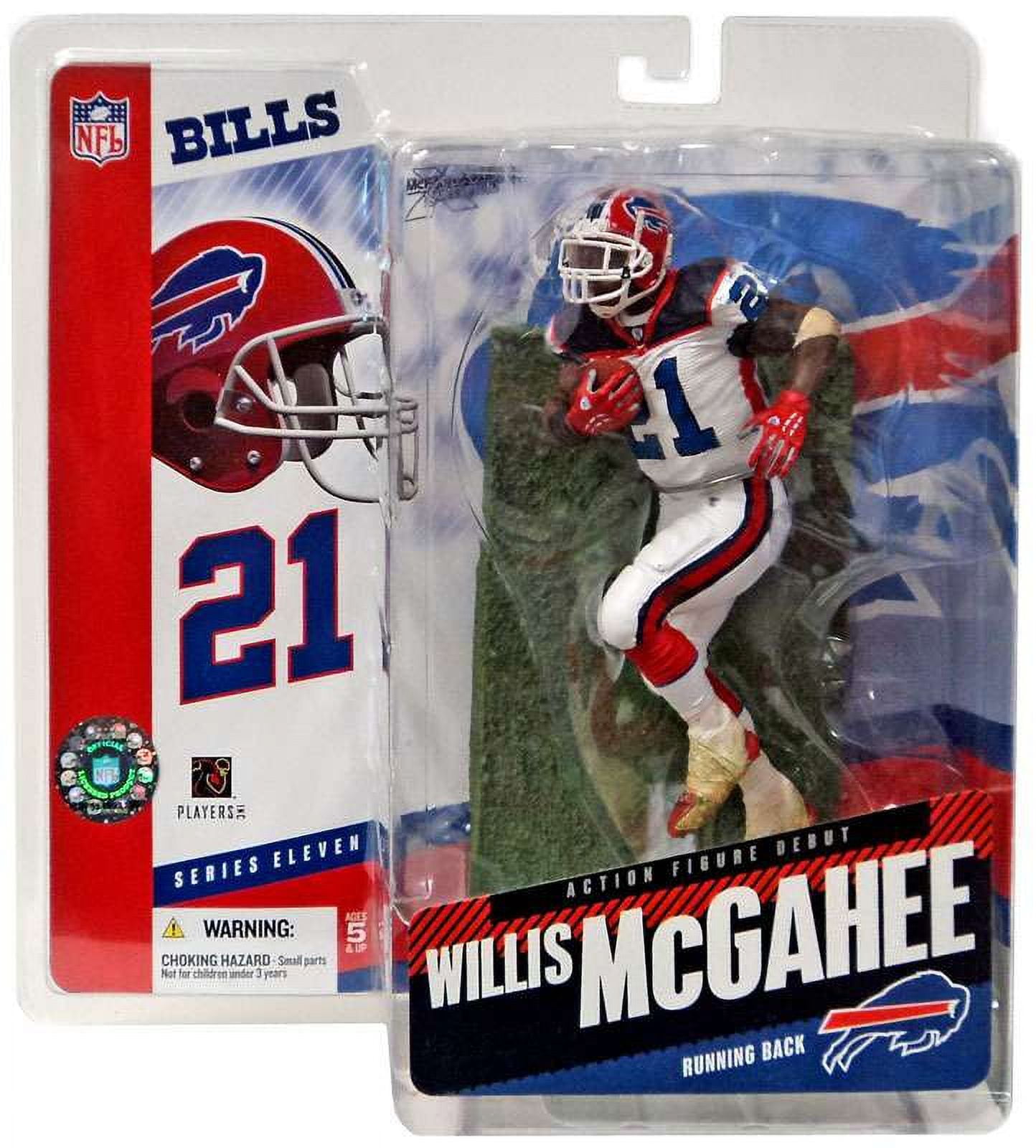 McFarlane NFL Sports Picks Football Aidan Hutchinson Action Figure