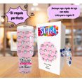 thumbnail image 2 of Termo SVART de 40 oz para Mamá con diseño divertido – Regalo ideal para el Día de las Madres con caja de lujo y moño, 2 of 5