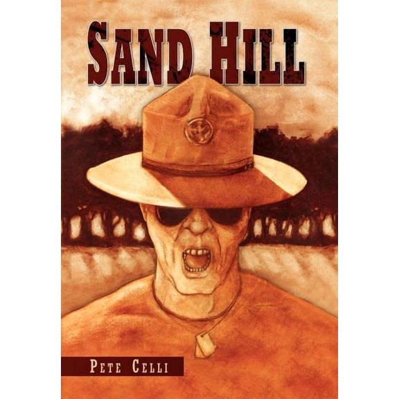 Sand Hill