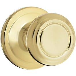 Kwikset Cameron Satin Nickel Passage Lockset ANSI/BHMA Grade 2 1-3/4 in. Kwikset Cameron Satin Nickel Passage Lockset ANSI/BHMA Grade 2 1-3/4 in.