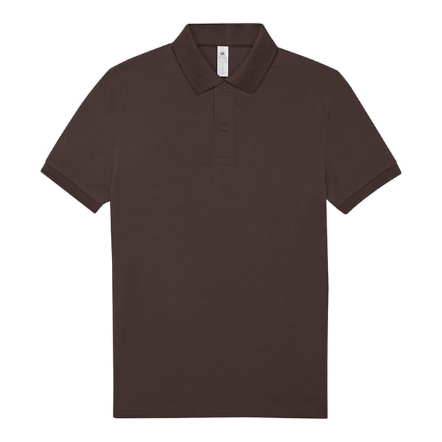 B&C Mens Polo Shirt