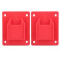 thumbnail image 1 of Placa base para Milwaukee, 2 piezas adecuadas para piezas de hardware de Milwaukee Placa base creada magistralmente NikouMX herramienta, 1 of 8